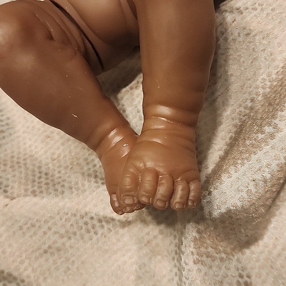 Realistic Reborn Berenguer Baby Doll - Picture 6 of 10